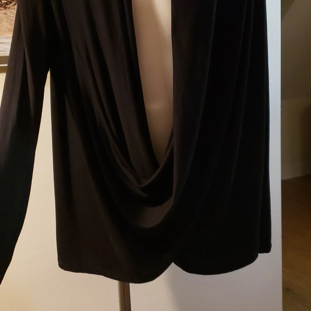 Popana Blouse - Picture 4 of 7